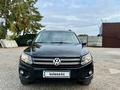 Volkswagen Tiguan 2014 годаүшін6 650 000 тг. в Костанай – фото 3