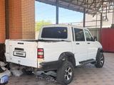 УАЗ Pickup 2013 годаүшін2 100 000 тг. в Алматы – фото 3