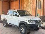 УАЗ Pickup 2013 годаүшін2 100 000 тг. в Алматы