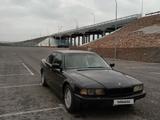 BMW 728 1996 годаүшін2 800 000 тг. в Алматы