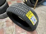 235/55R19 DoubleCoin липучки, мягкие, тихие, отличное сцепление на снегу за 50 000 тг. в Астана