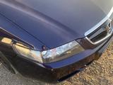 Honda Accord 2003 годаүшін3 500 000 тг. в Алматы