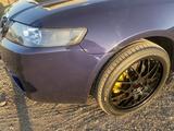 Honda Accord 2003 годаүшін3 500 000 тг. в Алматы – фото 5
