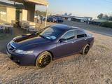 Honda Accord 2003 годаүшін3 500 000 тг. в Алматы – фото 4