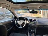 Honda Accord 2003 годаүшін3 500 000 тг. в Алматы – фото 2