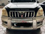 Toyota Land Cruiser Prado 2007 года за 10 000 000 тг. в Алматы