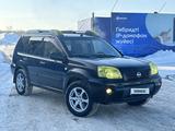 Nissan X-Trail 2007 года за 4 200 000 тг. в Астана – фото 2