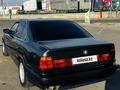 BMW 525 1992 годаүшін1 500 000 тг. в Алматы – фото 2