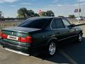BMW 525 1992 годаүшін1 500 000 тг. в Алматы – фото 4