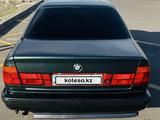 BMW 525 1992 годаүшін1 500 000 тг. в Алматы