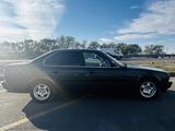 BMW 525 1992 годаүшін1 500 000 тг. в Алматы – фото 5