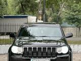 Jeep Grand Cherokee 2007 годаүшін17 000 000 тг. в Алматы