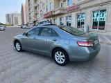 Toyota Camry 2010 годаүшін5 200 000 тг. в Актау – фото 4