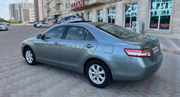 Toyota Camry 2010 годаүшін5 200 000 тг. в Актау – фото 4