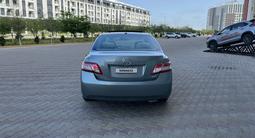 Toyota Camry 2010 годаүшін5 200 000 тг. в Актау – фото 5