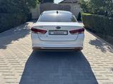 Kia Optima 2016 года за 7 200 000 тг. в Алматы – фото 2