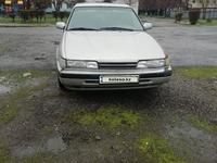 Mazda 626 1991 годаүшін600 000 тг. в Талдыкорган