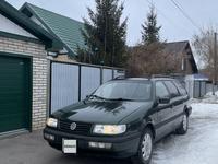 Volkswagen Passat 1995 года за 1 650 000 тг. в Костанай