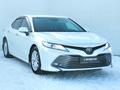 Toyota Camry 2019 годаfor14 500 000 тг. в Караганда – фото 3