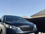 Toyota Sienna 2012 года за 8 500 000 тг. в Атырау – фото 3