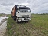КамАЗ 2013 года за 15 000 000 тг. в Актобе – фото 2