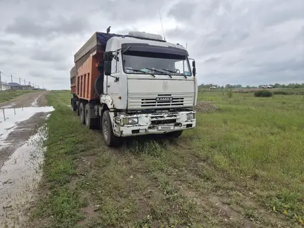 КамАЗ 2013 года за 15 000 000 тг. в Актобе – фото 2