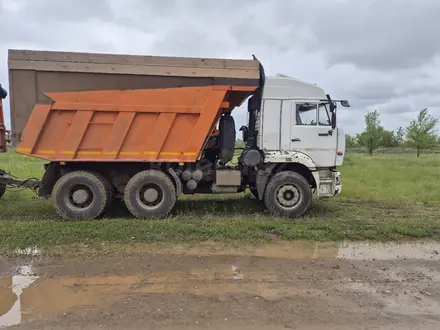КамАЗ 2013 года за 15 000 000 тг. в Актобе