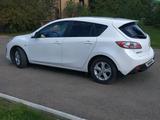 Mazda 3 2011 года за 6 000 000 тг. в Петропавловск – фото 2