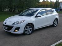 Mazda 3 2011 года за 6 000 000 тг. в Петропавловск