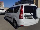 ВАЗ (Lada) Largus 2014 годаүшін4 000 000 тг. в Актау – фото 5