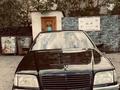 Mercedes-Benz S 500 1997 года за 3 999 999 тг. в Алматы – фото 6