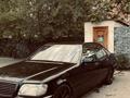 Mercedes-Benz S 500 1997 года за 3 999 999 тг. в Алматы – фото 7