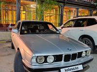 BMW 520 1992 годаүшін1 700 000 тг. в Алматы