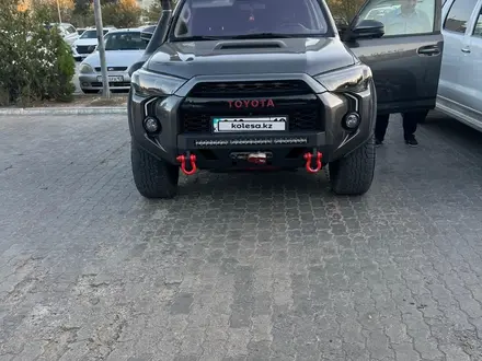 Toyota 4Runner 2015 года за 22 900 000 тг. в Алматы – фото 15