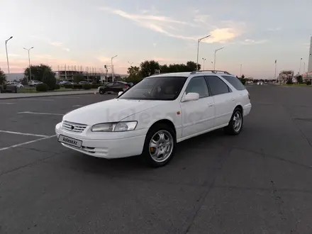 Toyota Camry Gracia 1997 года за 3 400 000 тг. в Талдыкорган