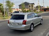 Toyota Avensis 2004 годаfor5 700 000 тг. в Туркестан – фото 2