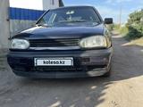 Volkswagen Golf 1993 года за 1 600 000 тг. в Караганда – фото 5