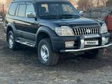 Derways Land Crown 2006 года за 1 500 000 тг. в Астана – фото 2