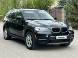 BMW X5 2012 года за 10 500 000 тг. в Алматы – фото 2