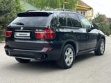 BMW X5 2012 года за 10 500 000 тг. в Алматы – фото 4