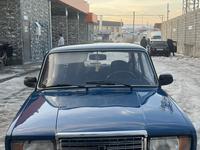 ВАЗ (Lada) 2107 2008 года за 1 200 000 тг. в Шымкент