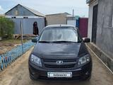 ВАЗ (Lada) Granta 2190 2013 года за 2 750 000 тг. в Актобе