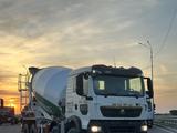 Howo  Миксер 2022 годаүшін17 000 000 тг. в Алматы