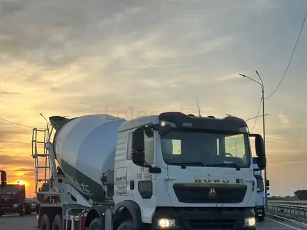 Howo  Миксер 2022 года за 17 000 000 тг. в Алматы
