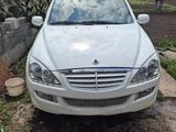 SsangYong Kyron 2012 года за 3 800 000 тг. в Актобе