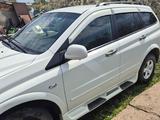 SsangYong Kyron 2012 года за 3 800 000 тг. в Актобе – фото 2