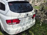 SsangYong Kyron 2012 года за 3 800 000 тг. в Актобе – фото 4