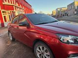 ВАЗ (Lada) Vesta 2016 годаfor4 950 000 тг. в Уральск – фото 3