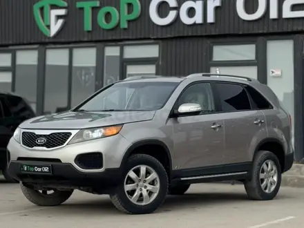 Kia Sorento 2010 года за 8 400 000 тг. в Актау