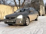 ВАЗ (Lada) Priora 2170 2008 годаүшін1 650 000 тг. в Актау